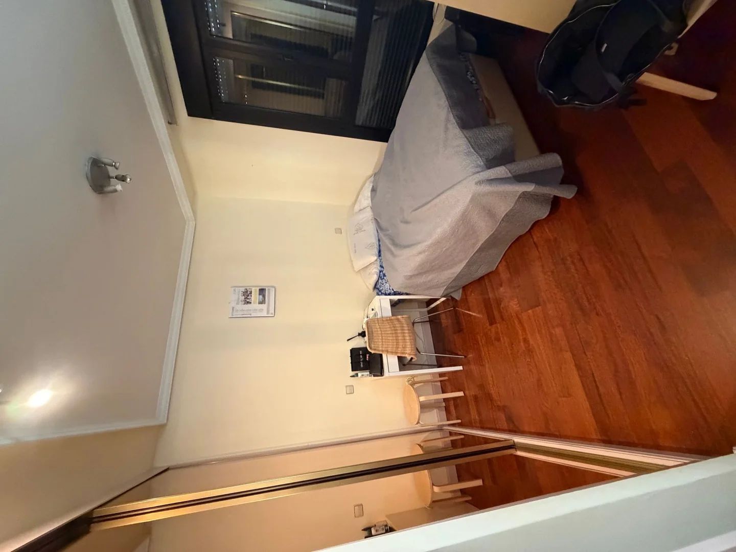 Piso en calle de Alonso Cano, 28 - Foto 1