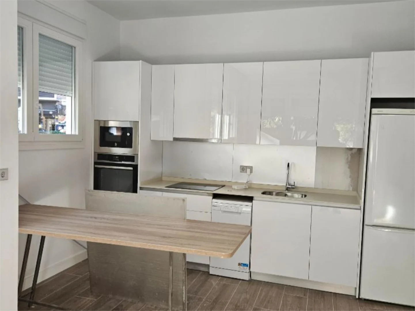 Apartamento en  Calle de Víctor de la Serna 42 - Foto 1