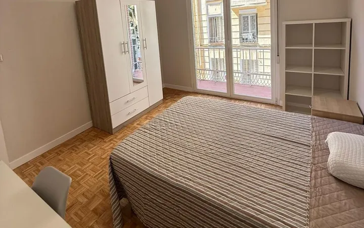 Piso en Calle de Guzmán el Bueno, 53, Gaztambide - Foto 7