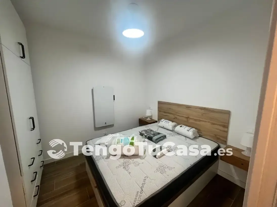 Piso en  Calle de Etruria - Foto 8