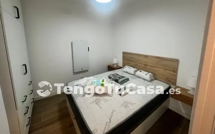 Piso en  Calle de Etruria - Foto 8