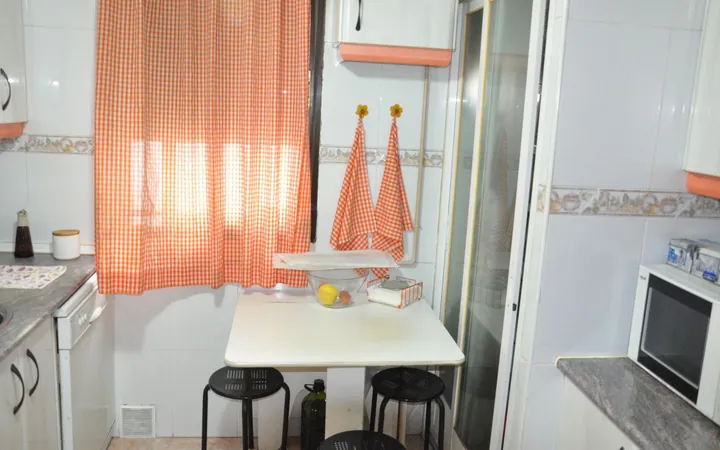Piso en Calle de Guzmán el Bueno, 75, Gaztambide - Foto 19
