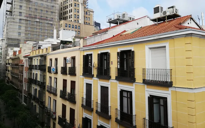 Piso en Calle de Fuencarral, 14, Chueca-Justicia - Foto 13