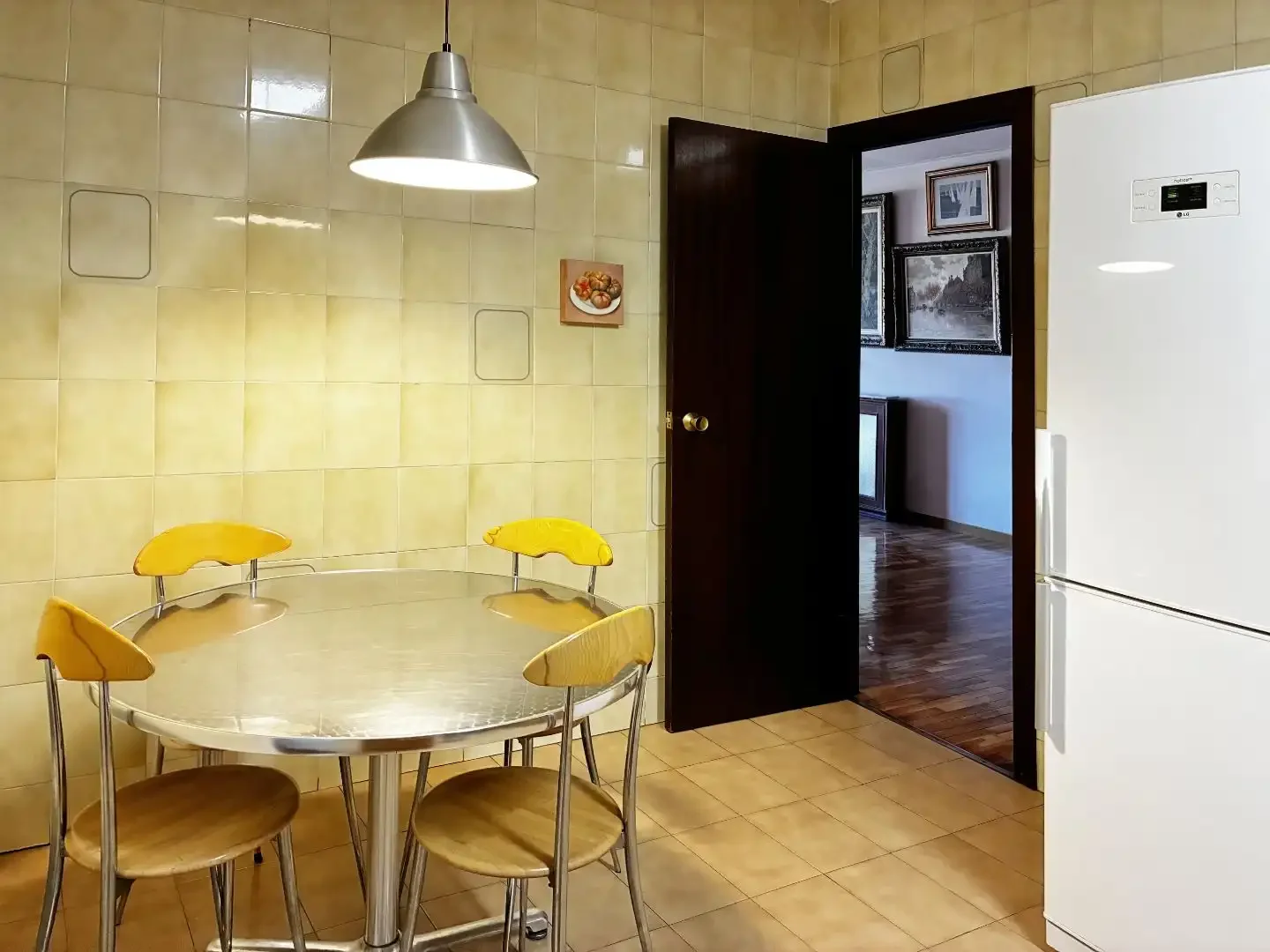 Piso en  Carrer del Riu de l'Or 37 - Foto 8