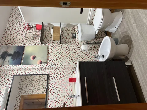 Piso en avenida de Las Águilas, 167 - Foto 16