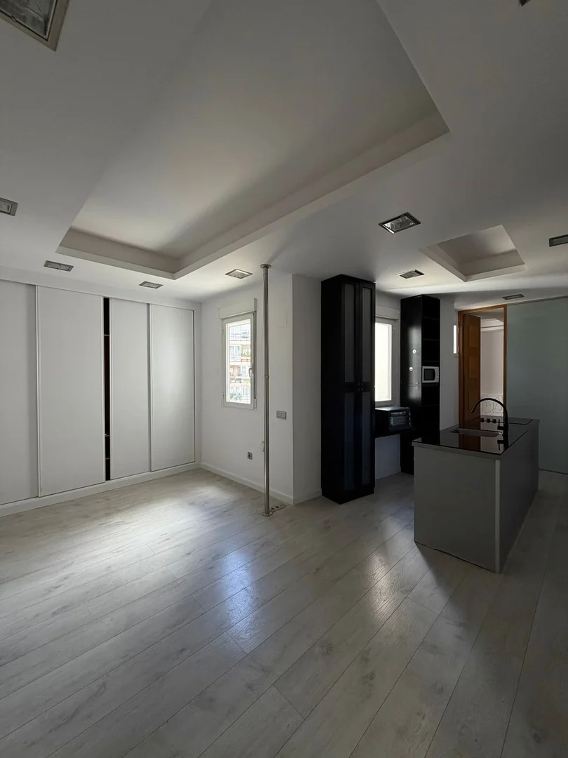 Piso en avenida de Menéndez Pelayo, Madrid, 55 - Foto 1