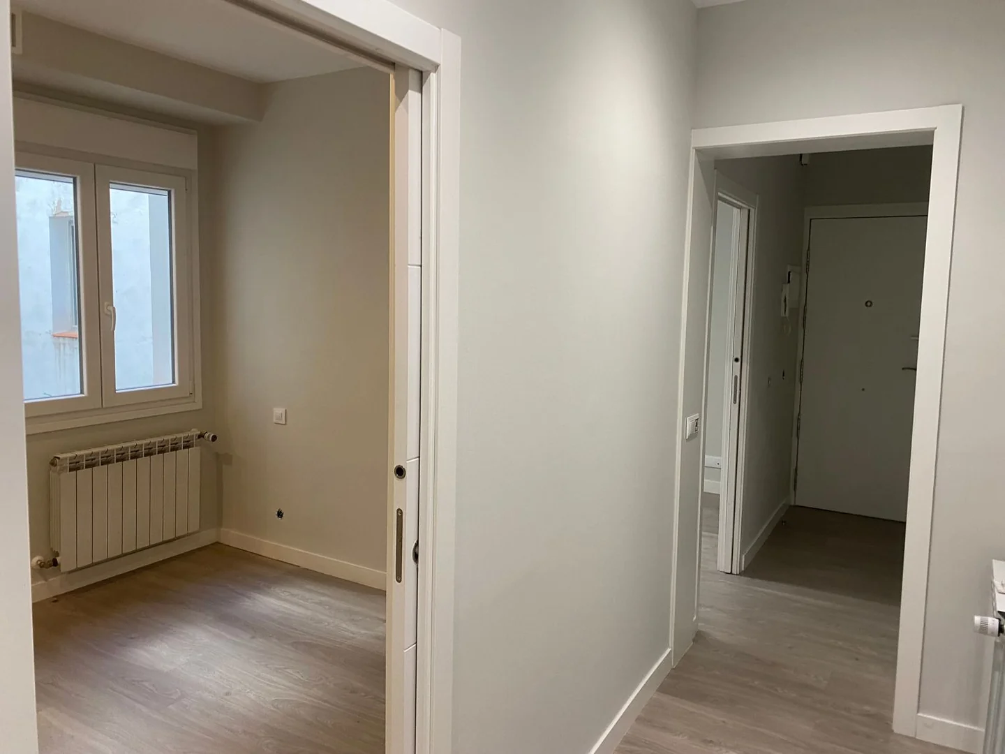 Piso en Calle del Príncipe de Vergara, 256, Bernabéu-Hispanoamérica - Foto 10