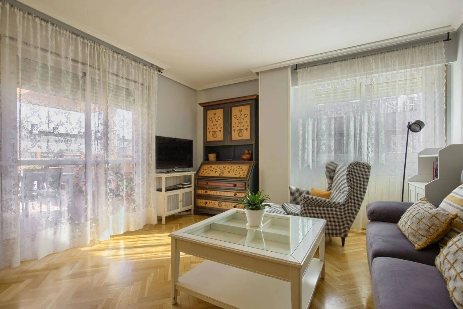 Piso en Av. del Talgo, 129 - Foto 4