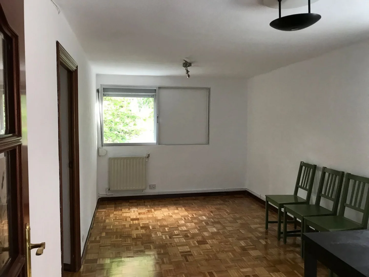 Piso en Barrio Puerta del Ángel - Foto 1