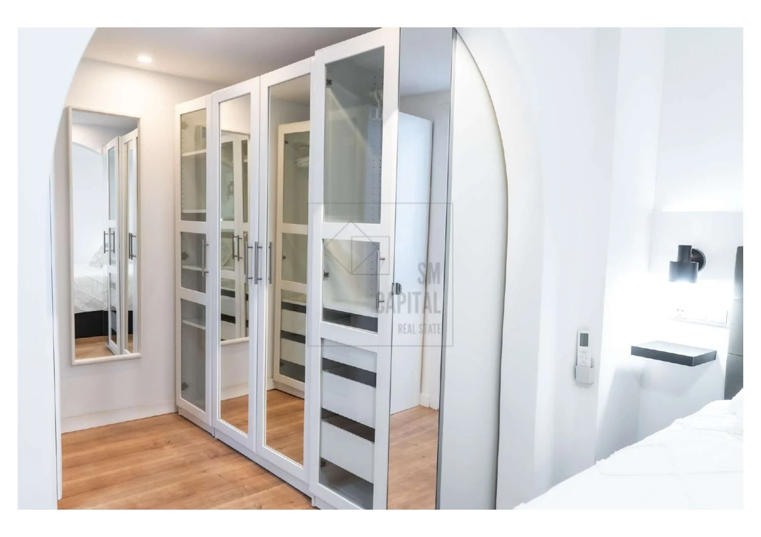 Piso en avenida de la República Argentina, 175 - Foto 17