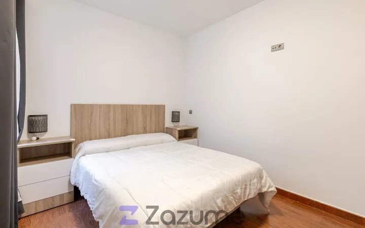 Piso en Calle de la Milagrosa, Puerta del Ángel - Foto 9