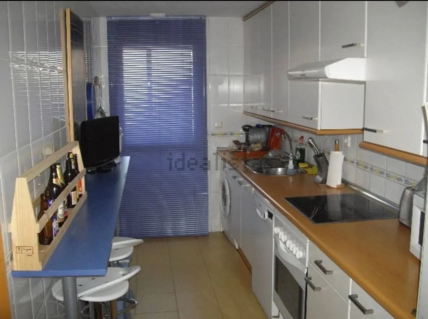 Piso en Calle de Isabel Colbrand, 20, Las Tablas - Foto 5