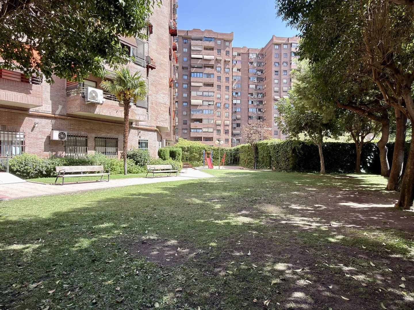 Piso en Calle Federico Moreno Torroba, 1, Adelfas - Foto 34