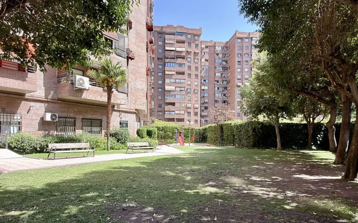 Piso en Calle Federico Moreno Torroba, 1, Adelfas - Foto 34