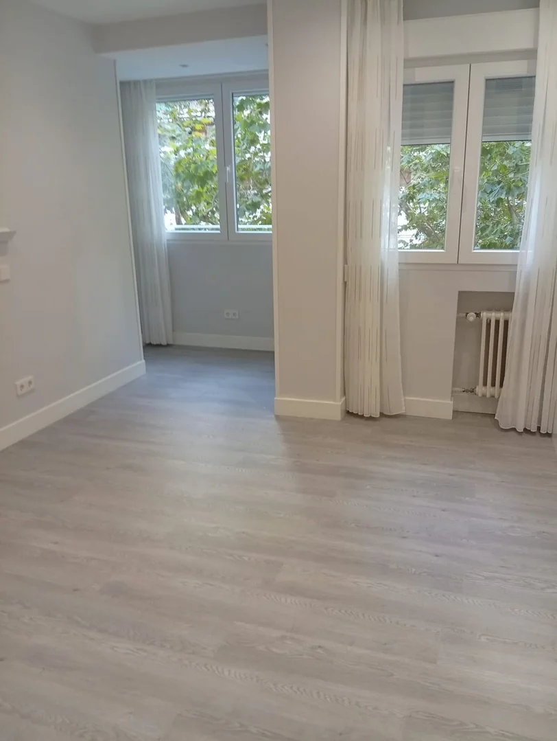 Piso en Calle de Juan Ramón Jiménez, Madrid, 2, Bernabéu-Hispanoamérica - Foto 14