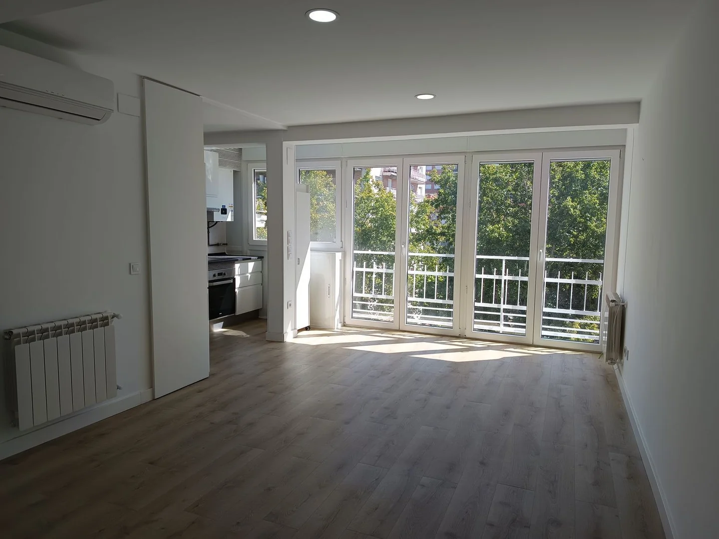 Estudio en Calle de Santa Susana, 37, Pinar del Rey - Foto 2