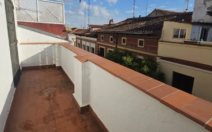 Piso en  Calle del Amparo 41 - Foto 4