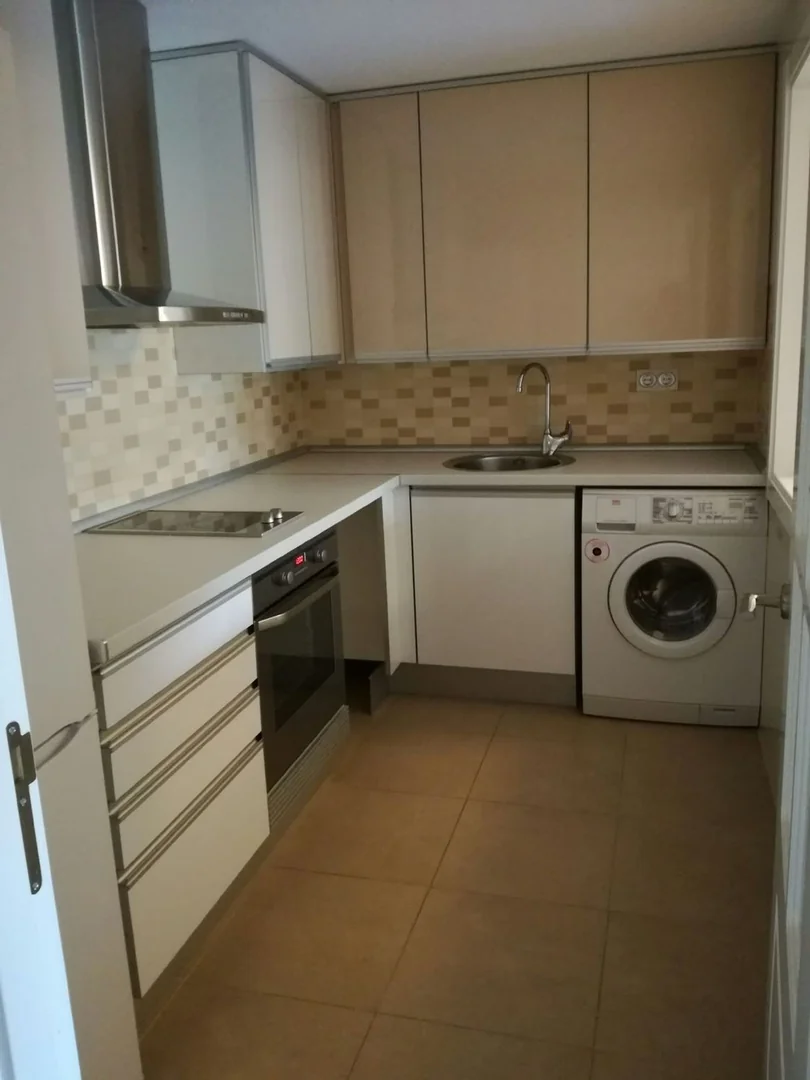 Piso en Calle de Capiscol, 1, Las Tablas - Foto 5
