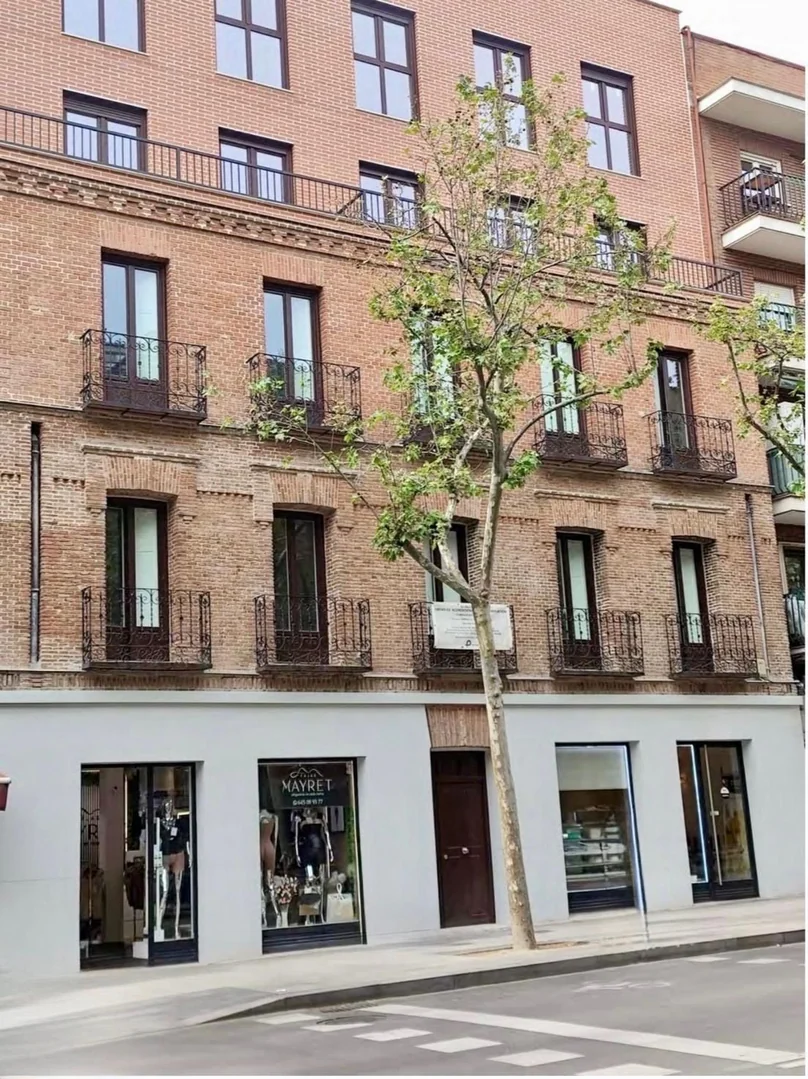 Piso en Calle Alcalá, 397, Quintana - Foto 11