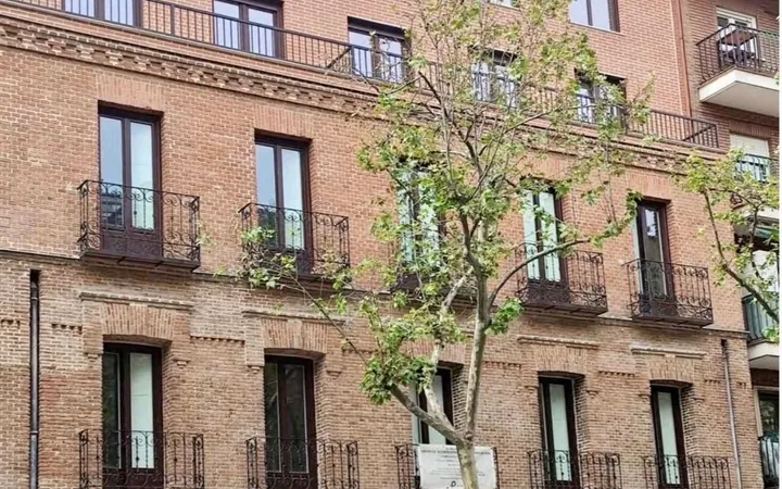 Piso en Calle Alcalá, 397, Quintana - Foto 11
