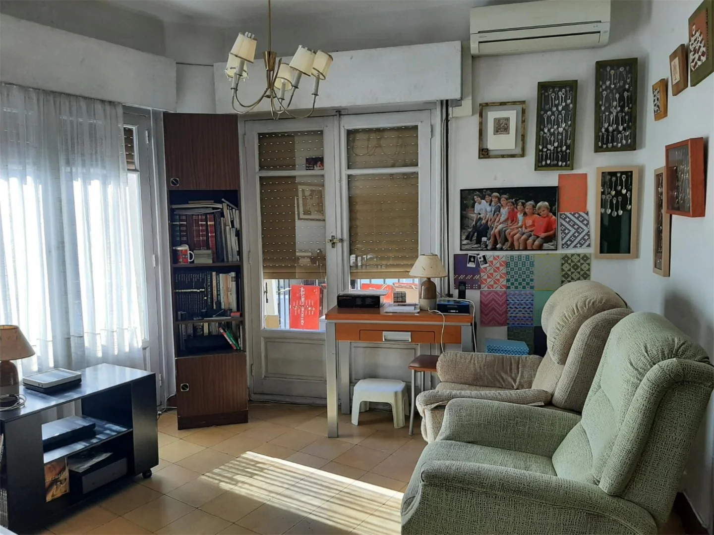 Piso en  Calle de Nuestra Señora de Guadalupe 4 - Foto 7