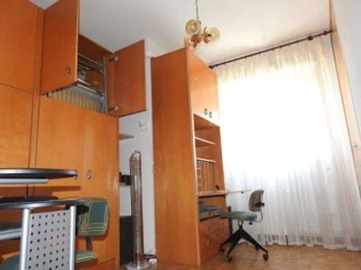 Piso en calle de Villamanín, 27 - Foto 3