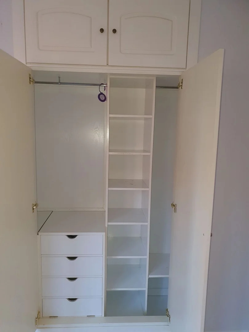 Piso en Calle Rocinante, 7, Tres Olivos - Valverde - Foto 15