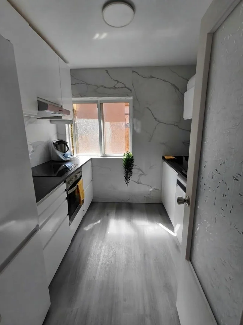 Piso en Calle de Recesvinto, 89, San Isidro - Foto 2