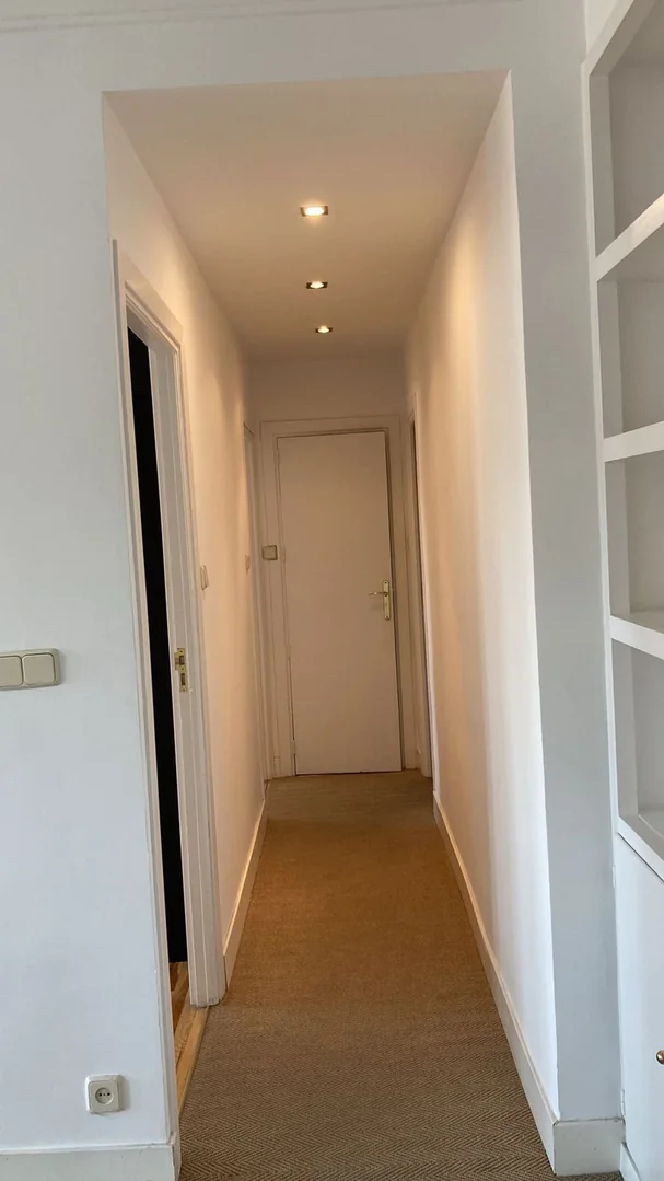 Piso en Paseo de la Castellana, 124, El Viso - Foto 18