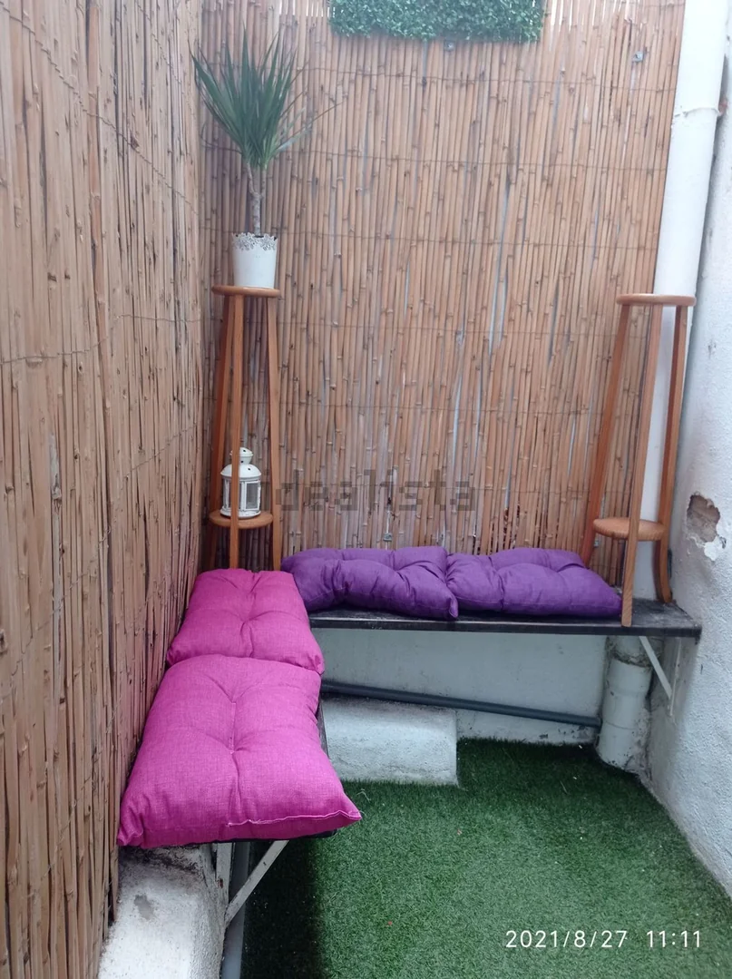 Dúplex en Calle de la Legalitat, 47, El Camp d'En Grassot i Gràcia Nova - Foto 17