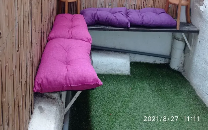 Dúplex en Calle de la Legalitat, 47, El Camp d'En Grassot i Gràcia Nova - Foto 17