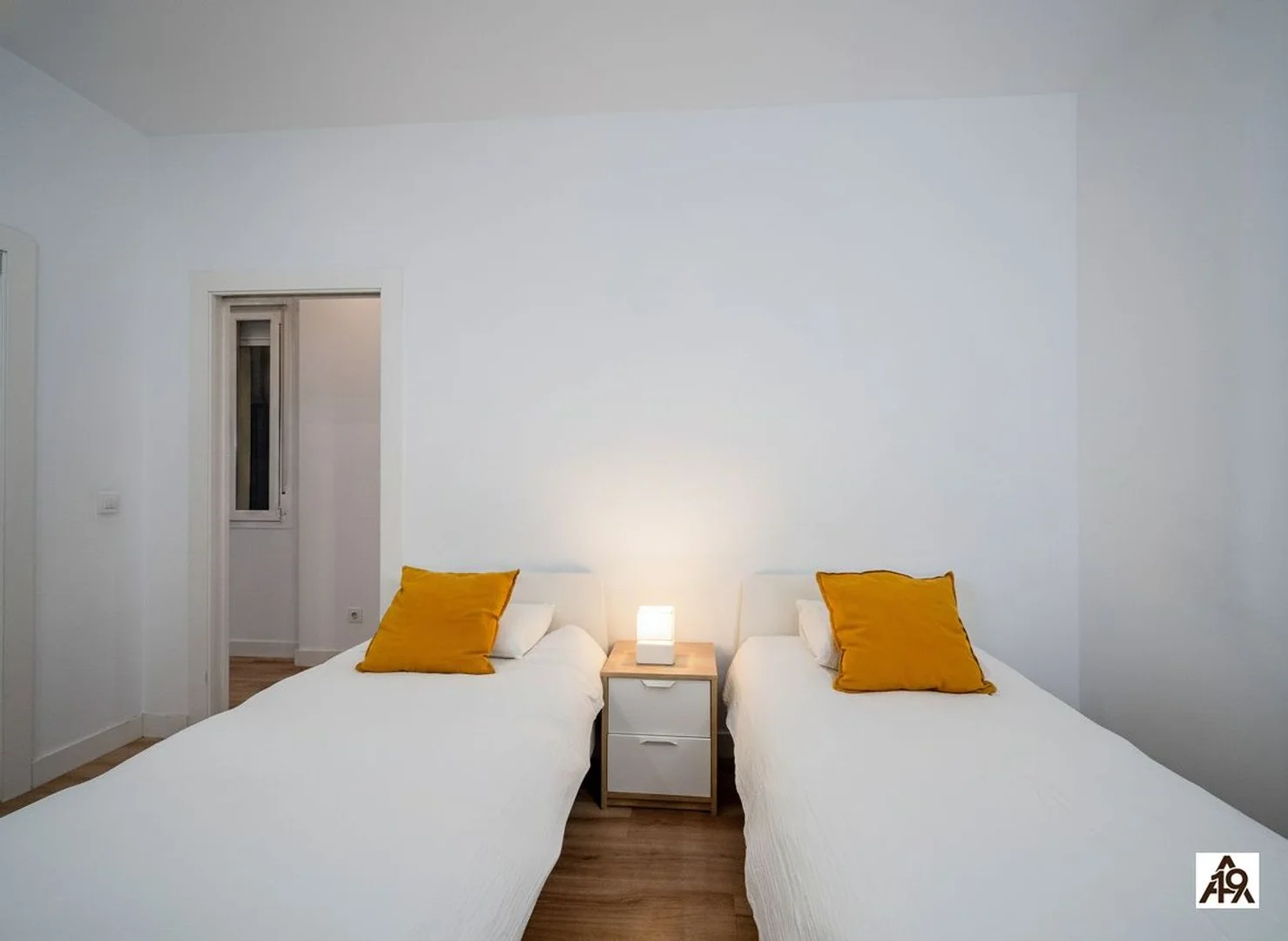 Piso en pasaje del Áncora, 19 - Foto 9