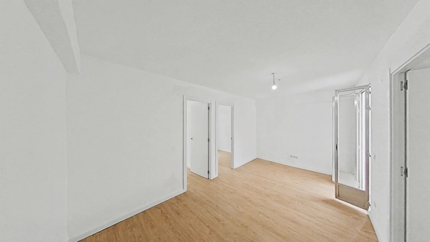 Piso en Barrio Vista Alegre - Foto 2