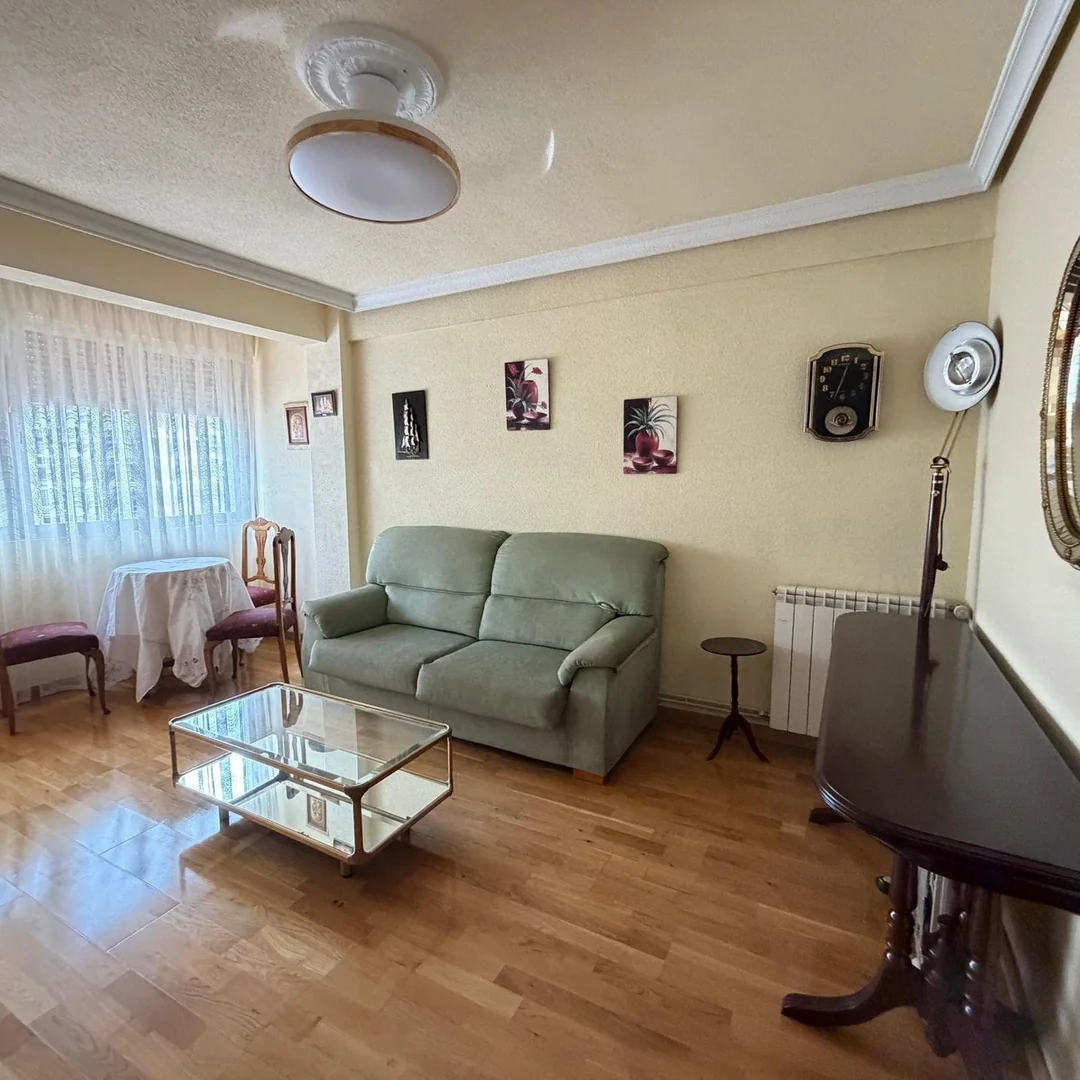 Piso en Opañel, Opañel - Foto 2