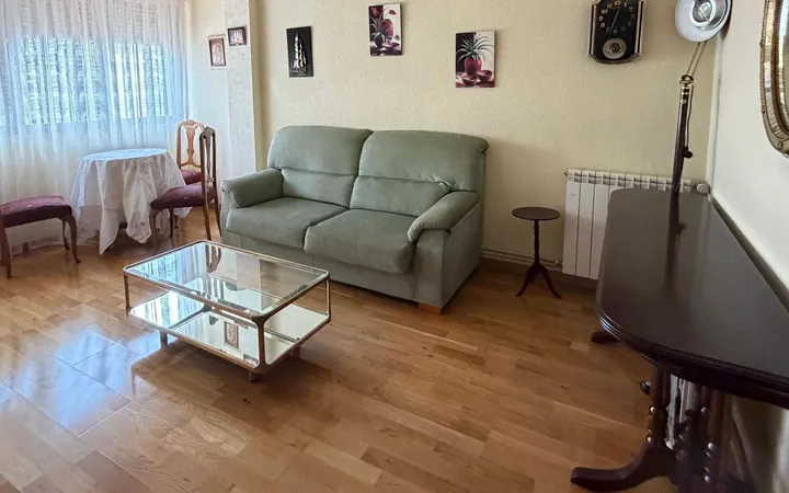 Piso en Opañel, Opañel - Foto 2