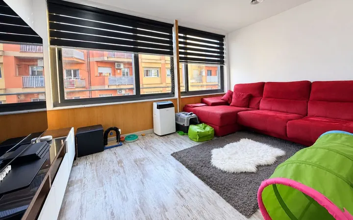 Piso en Calle de la Riera Blanca, 211, La Bordeta - Foto 3