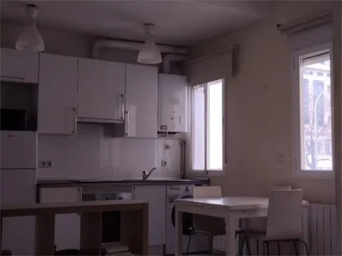 Piso en  Calle de Guillermo de Osma 15 - Foto 2