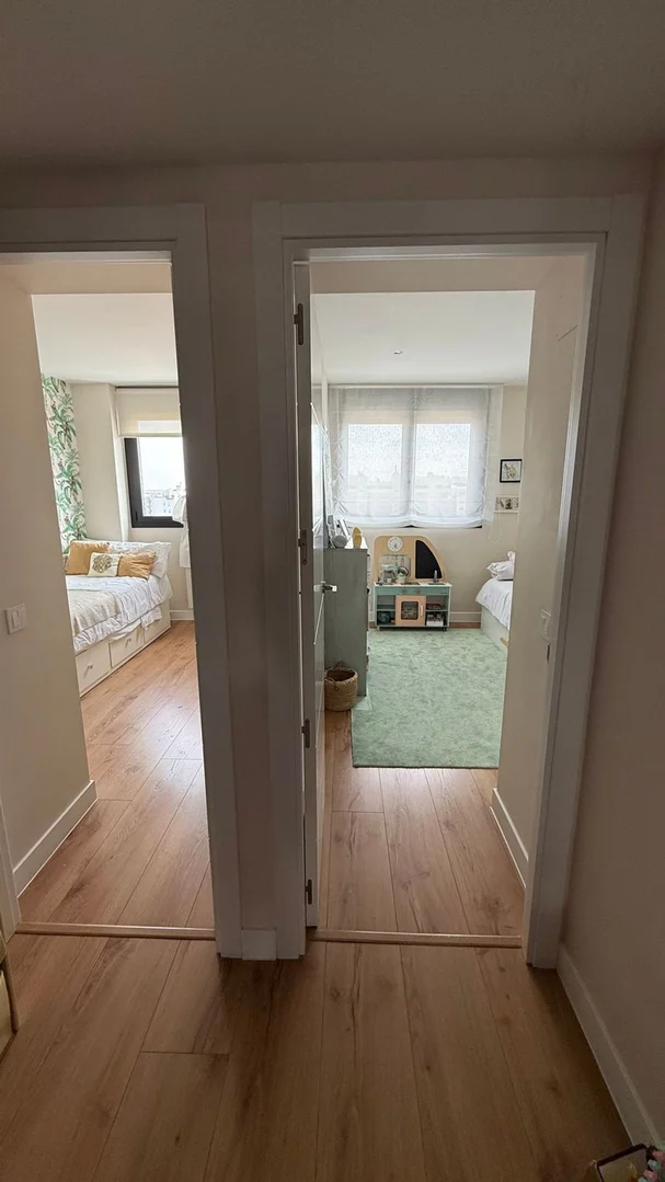 Piso en Barrio Valdebebas - Valdefuentes - Foto 25