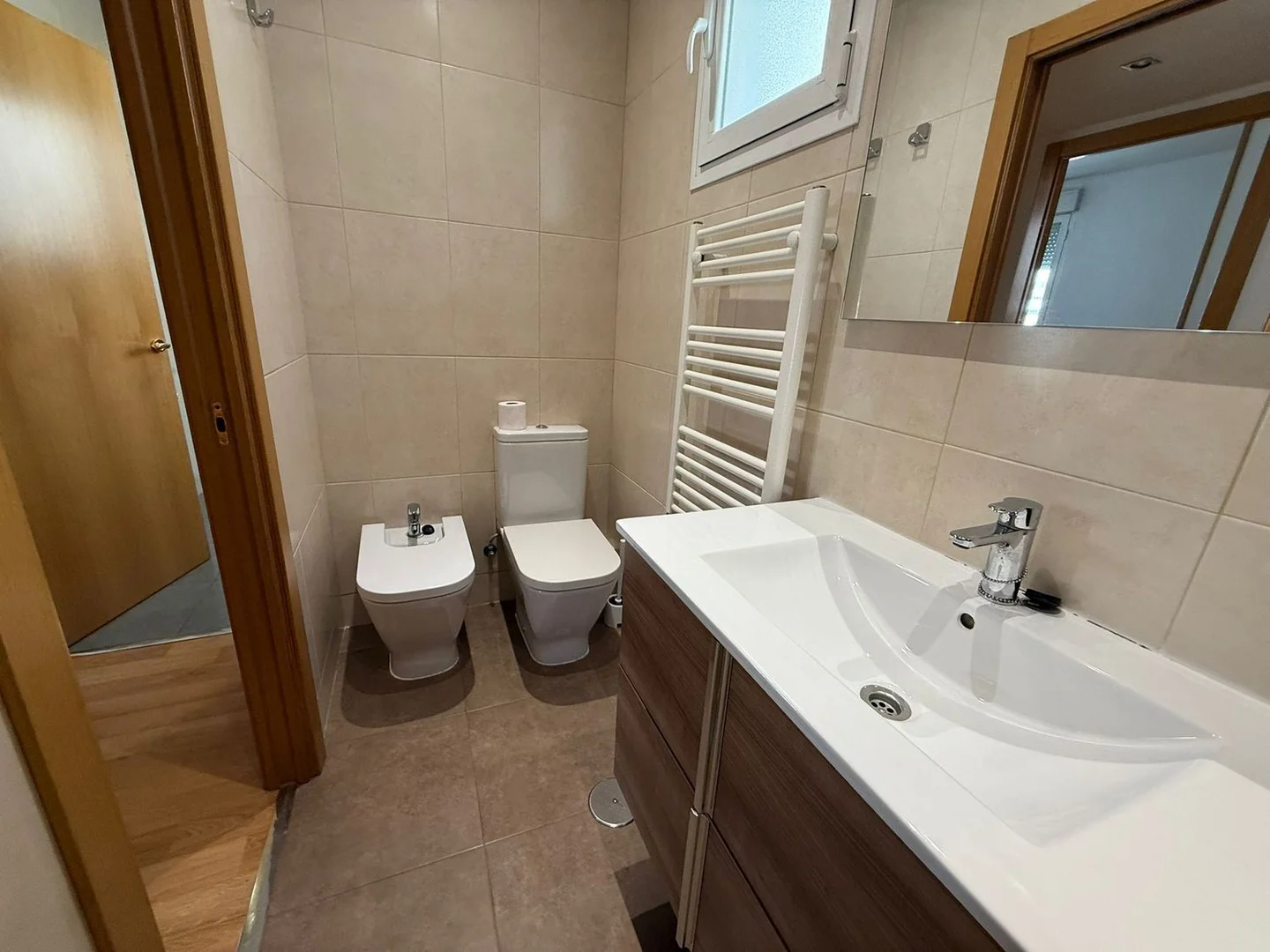 Piso en Barrio Bernabéu-Hispanoamérica - Foto 14