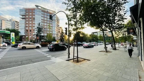 Piso en calle de Francisco Silvela, 104 - Foto 33