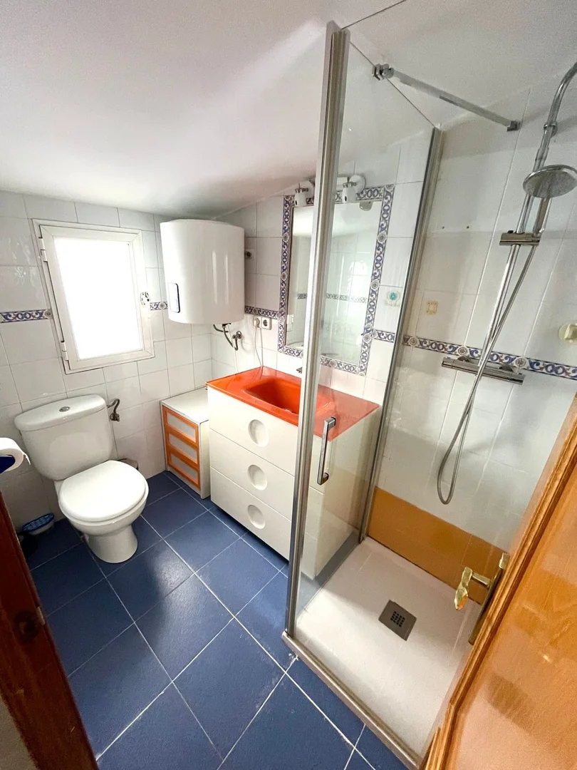 Piso en calle de Rodas, 11 - Foto 14