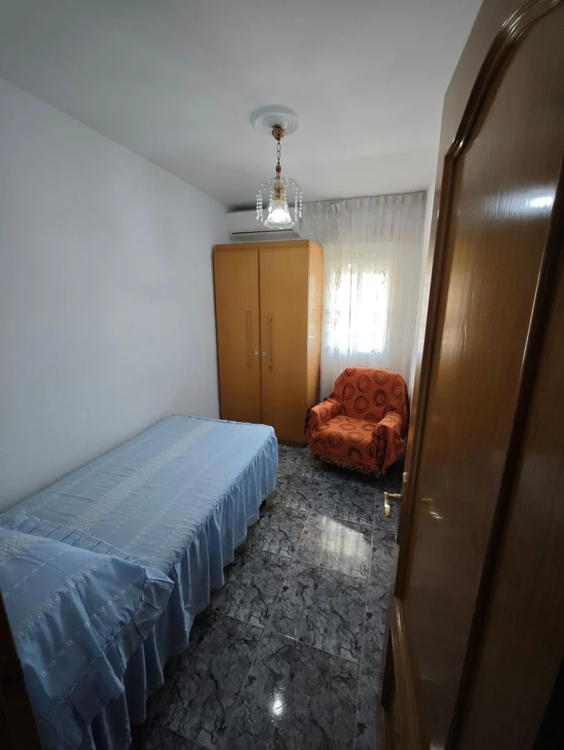 Piso en plaza del Pico Salvaguardia, 16 - Foto 13