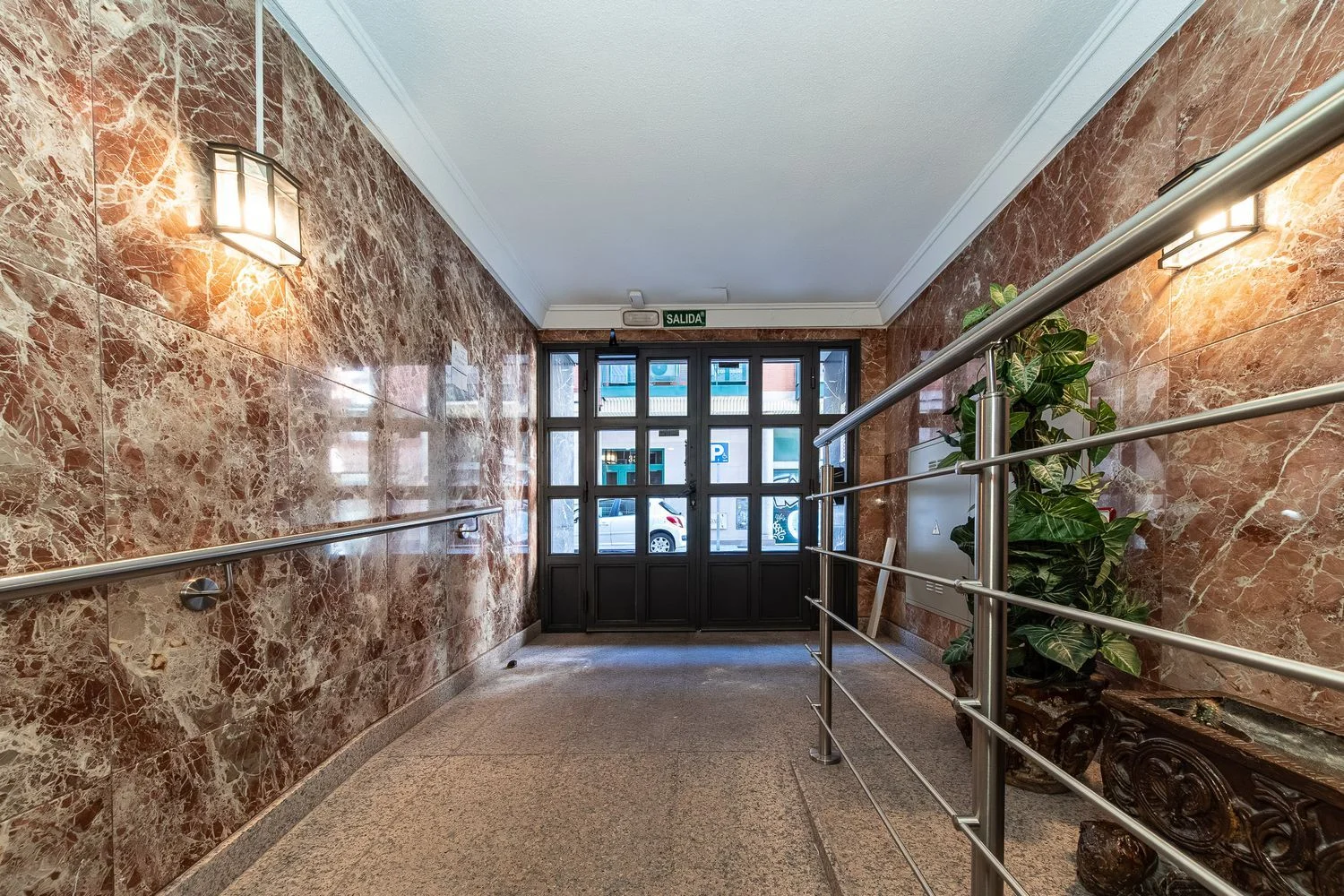 Piso en calle Fernán Caballero, 26 - Foto 21