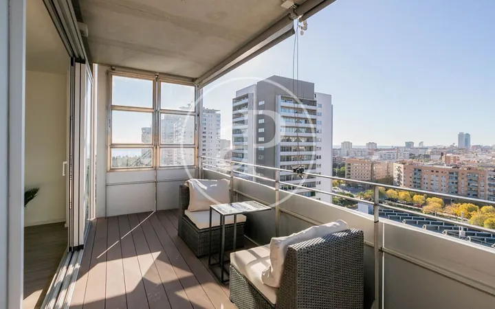 Piso en Calle de Llull, Diagonal Mar i el Front Marítim del Poblenou - Foto 18
