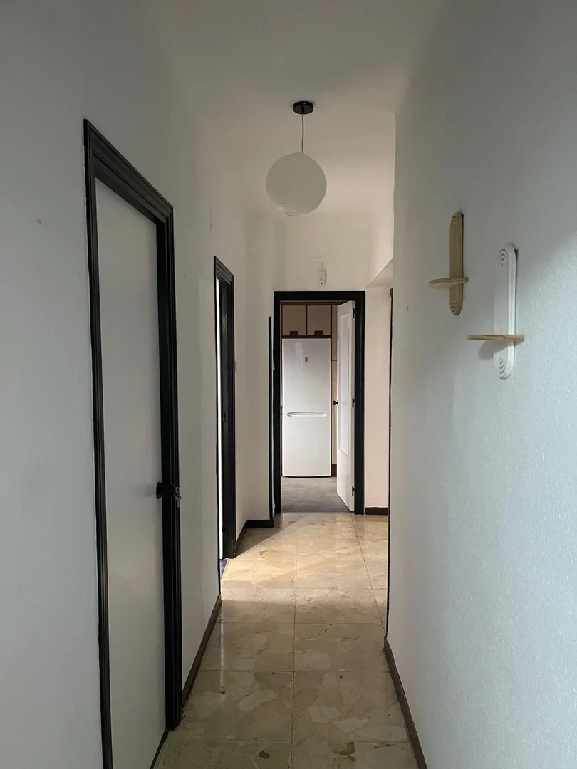 Piso en calle de la Huerta de Castañeda, 12 - Foto 5