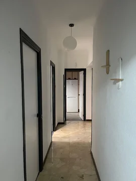 Piso en calle de la Huerta de Castañeda, 12 - Foto 5