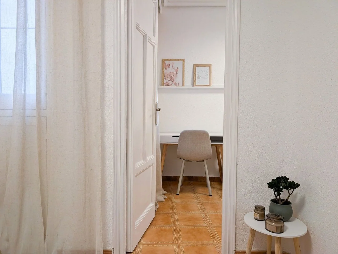 Piso en Calle del Marqués de Santa Ana, 16, Malasaña-Universidad - Foto 17