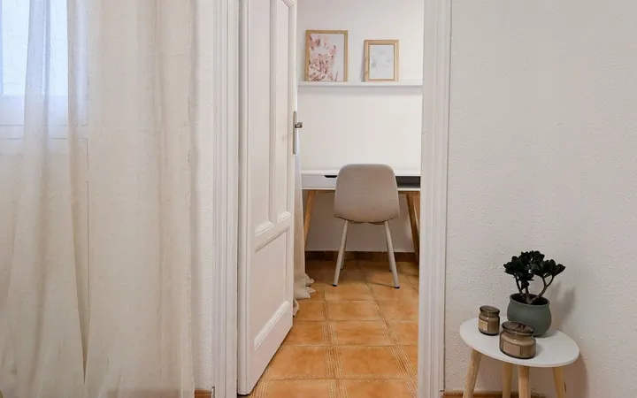 Piso en Calle del Marqués de Santa Ana, 16, Malasaña-Universidad - Foto 17