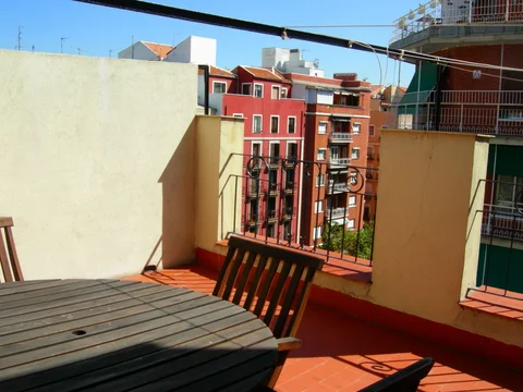 Ático en calle de José Abascal, 16 - Foto 13