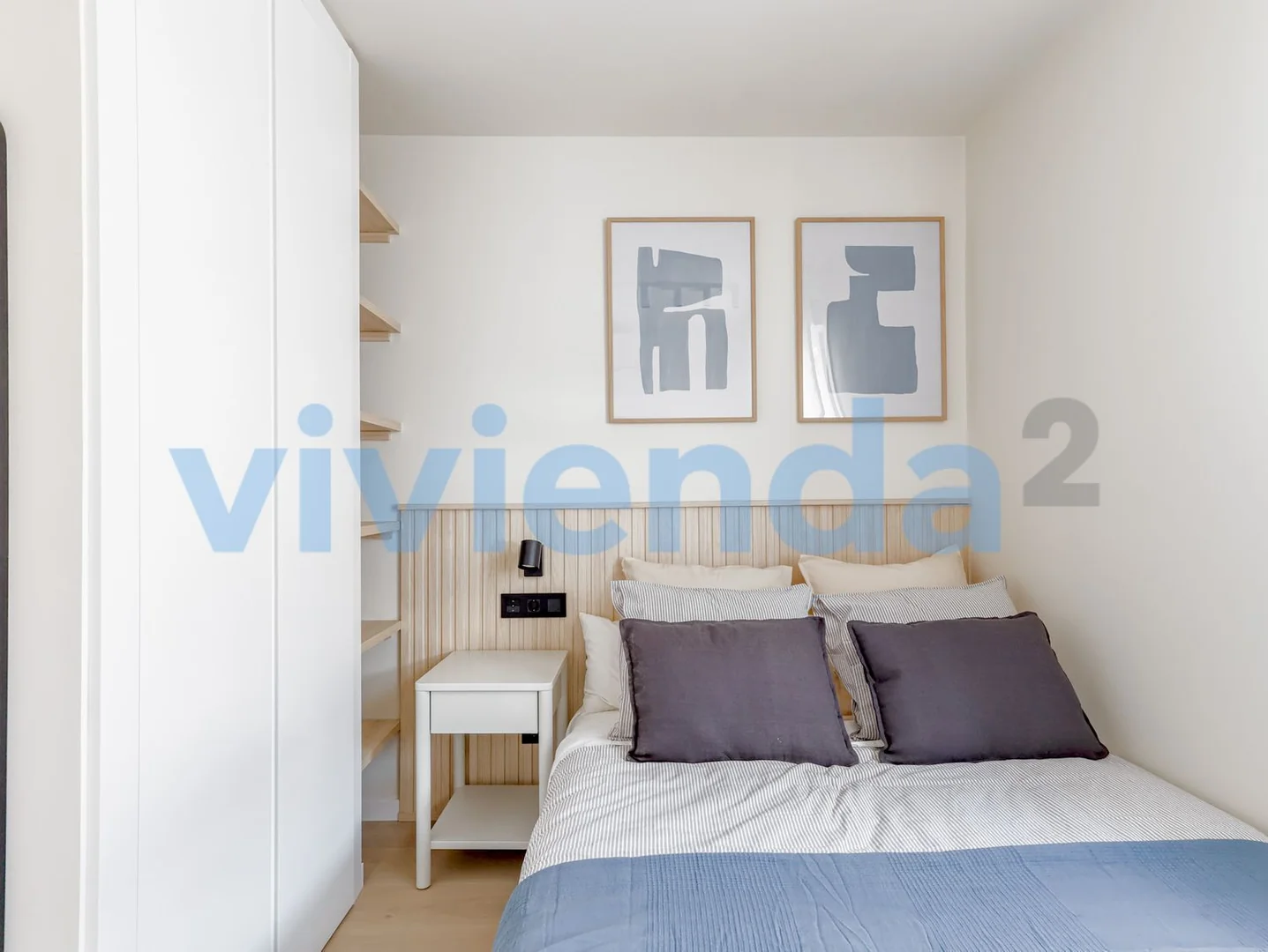 Piso en Valdeacederas - Foto 9